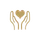 Made With Love Menu Icon